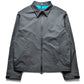 Shadow Grey/Marina Blue Macular Jacket