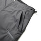 Wolf Grey 8PKT Cargo Shorts