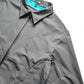 Shadow Grey/Marina Blue Macular Jacket