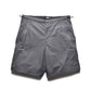 Wolf Grey 8PKT Cargo Shorts