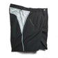 Chalk/Baby Blue/Graphite Ventilated Shorts