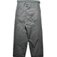 Shadow Grey/Marina Blue Macular Pant