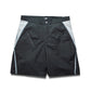 Chalk/Baby Blue/Graphite Ventilated Shorts