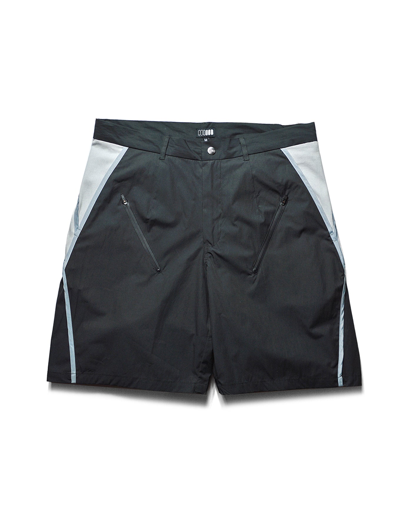 Chalk/Baby Blue/Graphite Ventilated Shorts