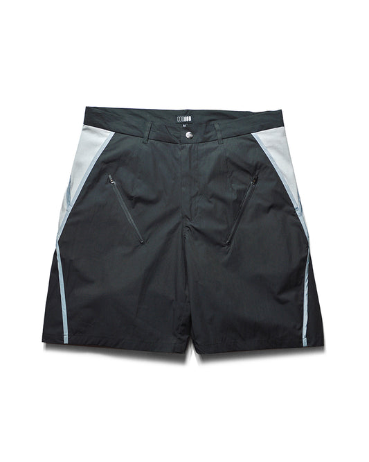 Chalk/Baby Blue/Graphite Ventilated Shorts