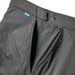 Shadow Grey/Marina Blue Macular Pant