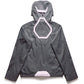 Wolf Grey/Orchid Ice Tectonic Jacket