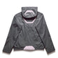 Wolf Grey/Orchid Ice Tectonic Jacket