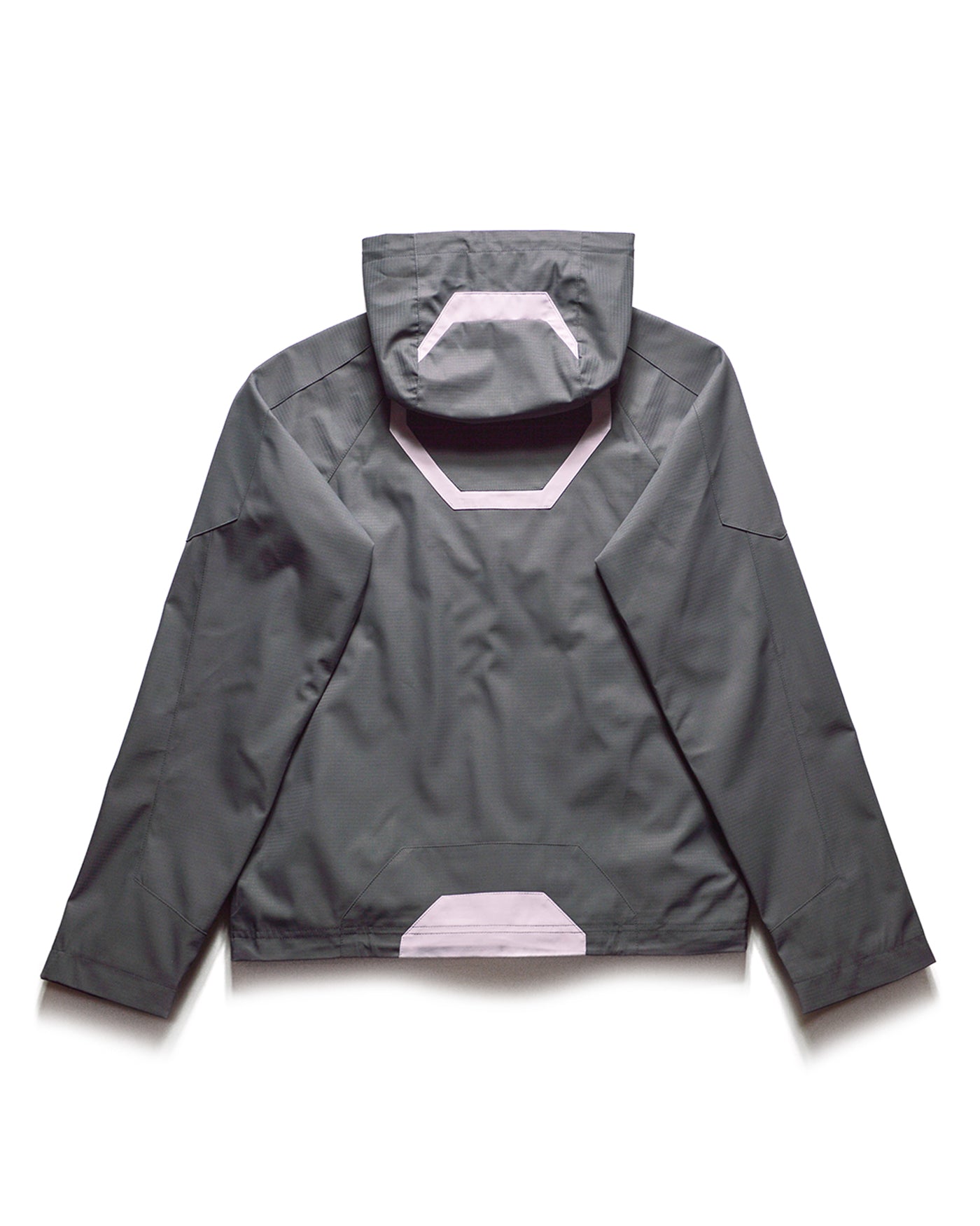 Wolf Grey/Orchid Ice Tectonic Jacket