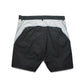 Chalk/Baby Blue/Graphite Ventilated Shorts