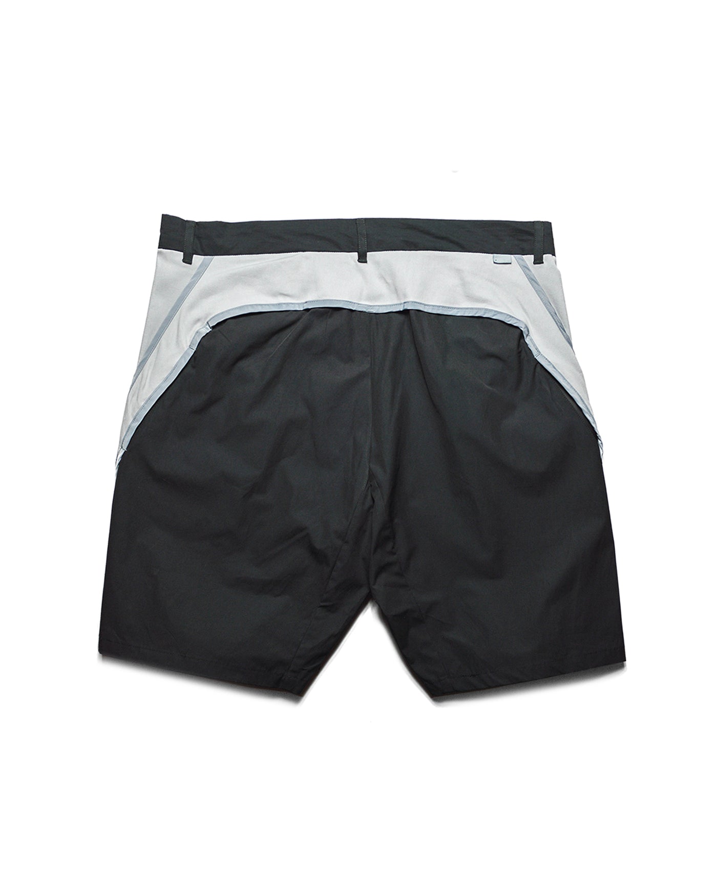 Chalk/Baby Blue/Graphite Ventilated Shorts