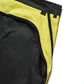 Canary Yellow/Black/Graphite Ventilated Shorts