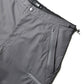 Wolf Grey 8PKT Cargo Shorts