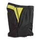 Canary Yellow/Black/Graphite Ventilated Shorts