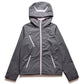 Wolf Grey/Orchid Ice Tectonic Jacket