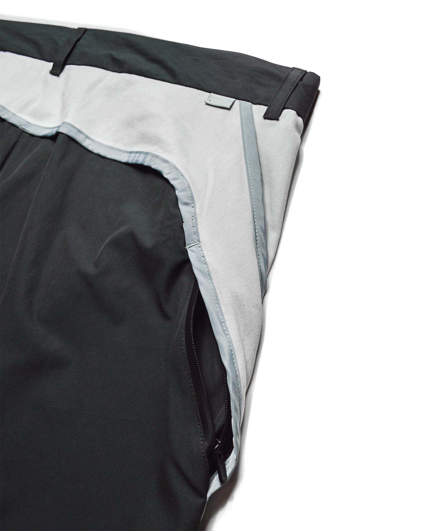 Chalk/Baby Blue/Graphite Ventilated Shorts