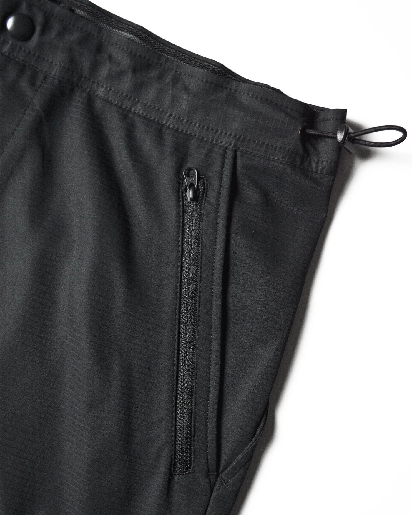 Obsidian Triple Black 8PKT Cargo Pant