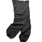 Obsidian Triple Black 8PKT Cargo Pant