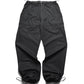 Obsidian Triple Black 8PKT Cargo Pant