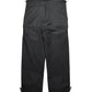 Obsidian Triple Black 8PKT Cargo Pant