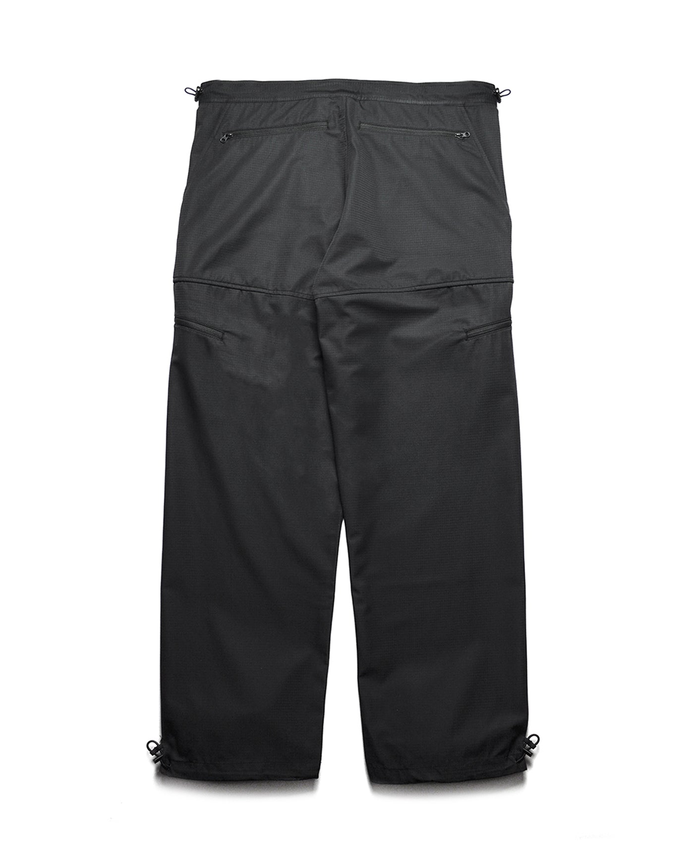 Obsidian Triple Black 8PKT Cargo Pant