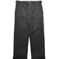 Obsidian Triple Black 8PKT Cargo Pant