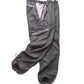 Wolf Grey/Orchid Ice 8PKT Cargo Pant