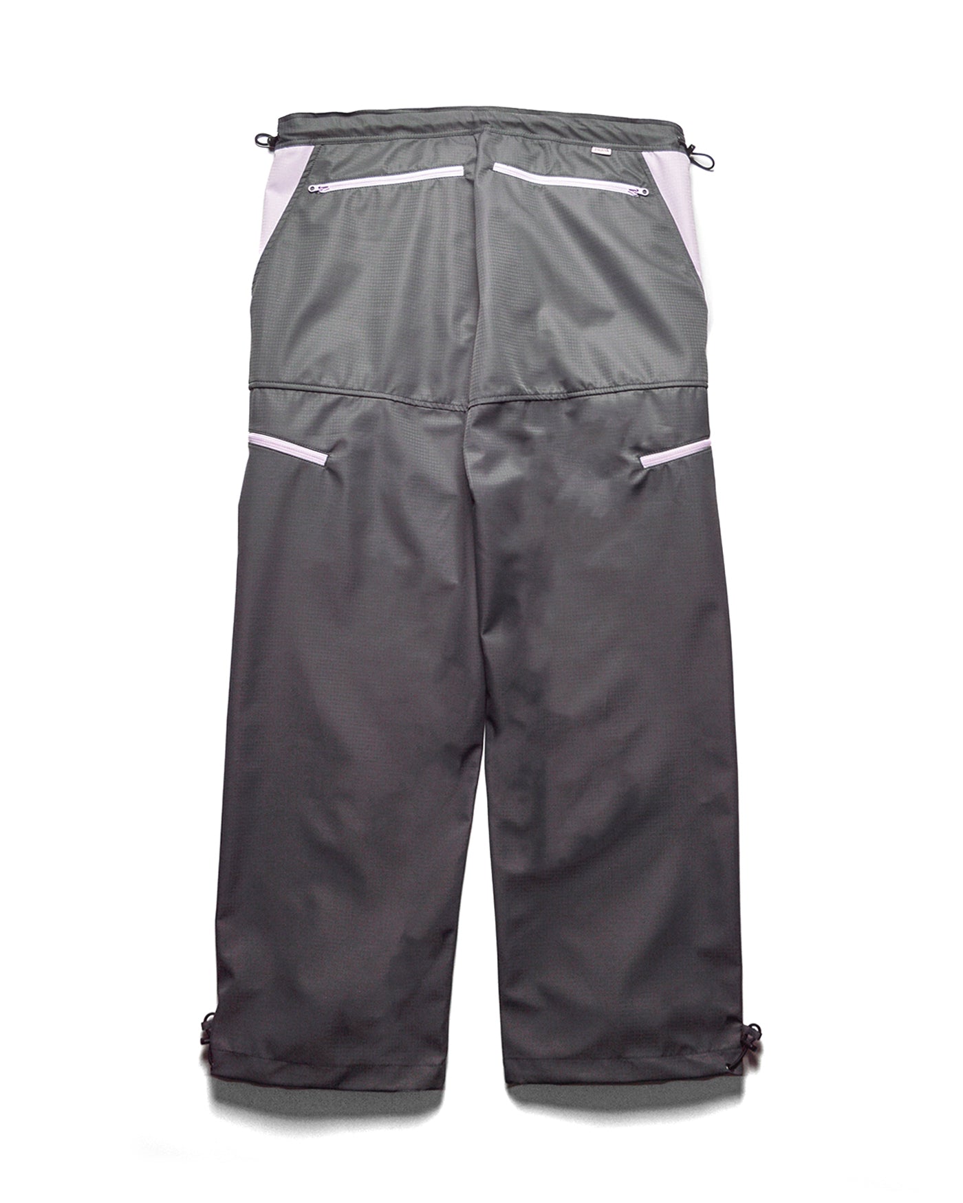 Wolf Grey/Orchid Ice 8PKT Cargo Pant