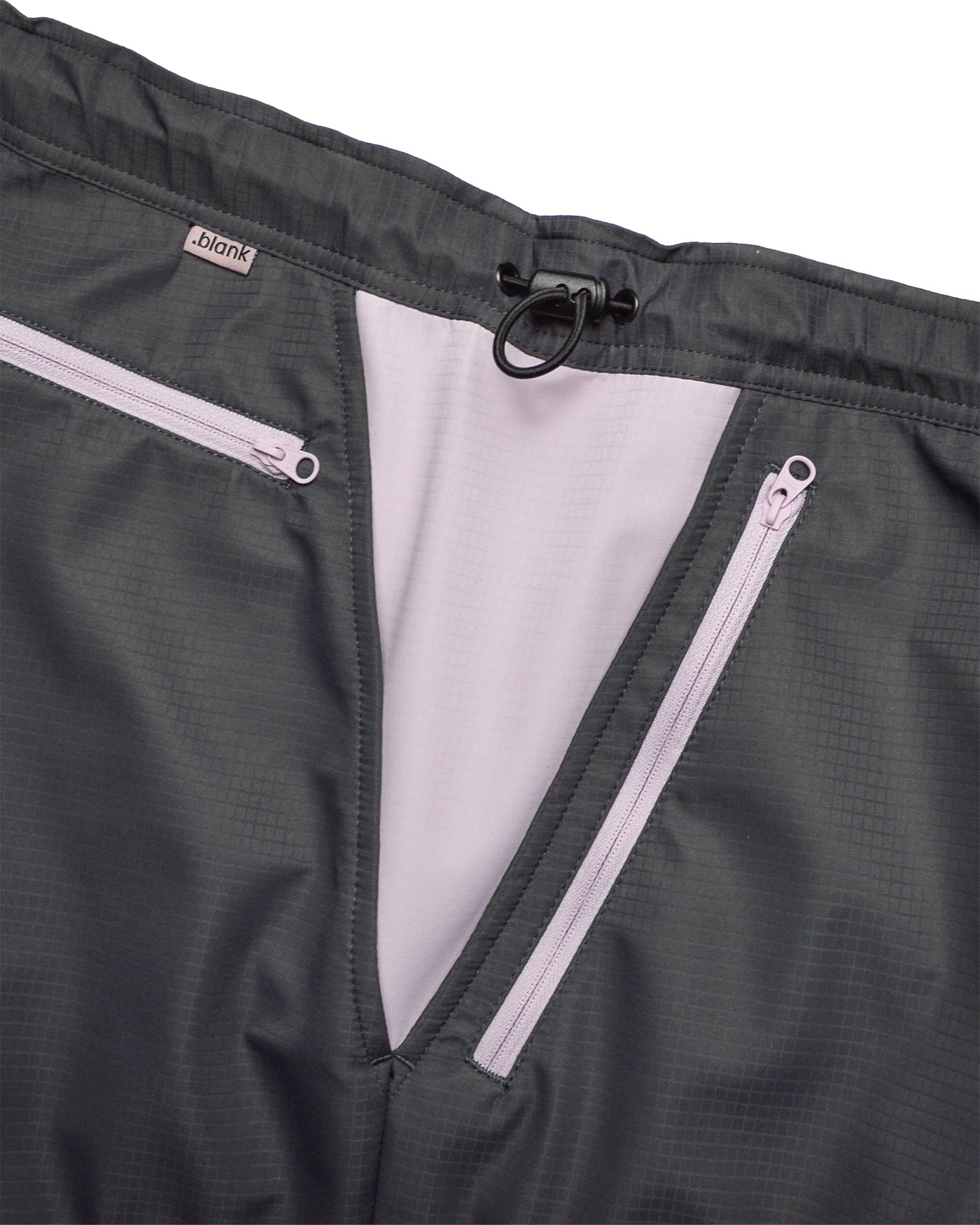 Wolf Grey/Orchid Ice 8PKT Cargo Pant