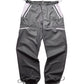 Wolf Grey/Orchid Ice 8PKT Cargo Pant