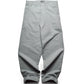 Fog Grey/Volt Green 290GSM HVY Cotton Twill Tack Pant