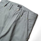 Fog Grey/Volt Green 290GSM HVY Cotton Twill Tack Pant