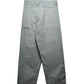 Fog Grey/Volt Green 290GSM HVY Cotton Twill Tack Pant